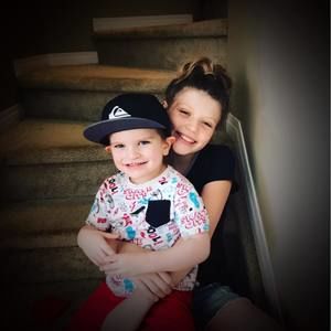 Meet your Posher, Sara